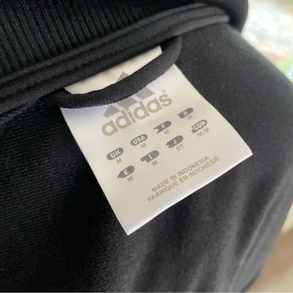 Adidas jacket LIKE NEW!!! - Picture 4 of 5